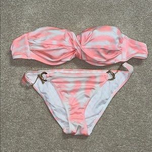 Padded Victoria’s Secret swimsuit